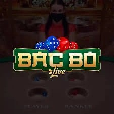 Bac Bo by Evolution, showcased at sgcasino-grece.com – game logo