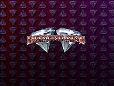 Slots logo of Diamond Mine from Pragmatic Play at SG Casino