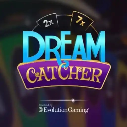 Dream Catcher online slot from Evolution – play at sgcasino-grece.com