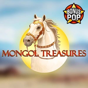 Play Mongol Treasures slot by Endorphina on sgcasino-grece.com