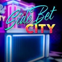 Side Bet City logo by Evolution SG Casino