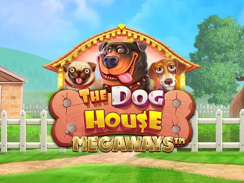 The Dog House Megaways online slot from Pragmatic Play – play at sgcasino-grece.com