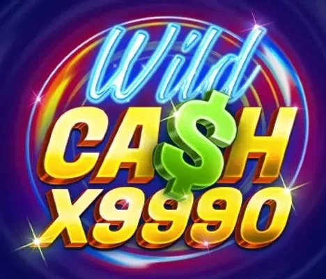 Try Wild Cash x9990 slot by BGAMING on sgcasino-grece.com – logo image